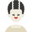 Halloween elements icon 64x64